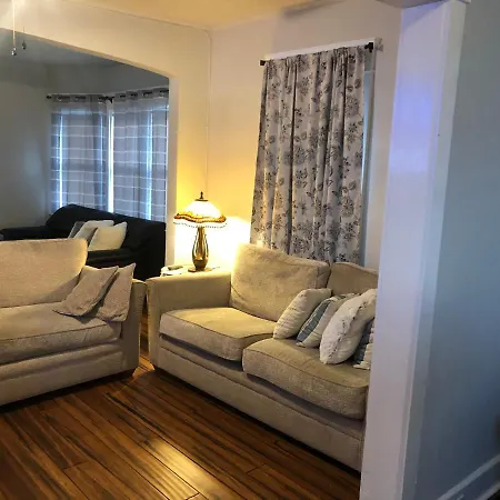 Lovely House In Atlantic City Weekly Deal Extérieur photo