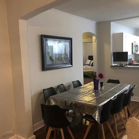 Lovely House In Atlantic City Weekly Deal Extérieur photo