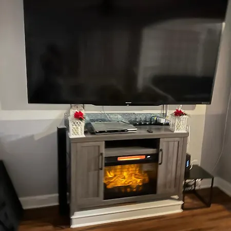 Lovely House In Atlantic City Weekly Deal Extérieur photo