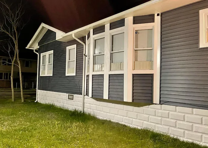 Lovely House In Atlantic City Weekly Deal