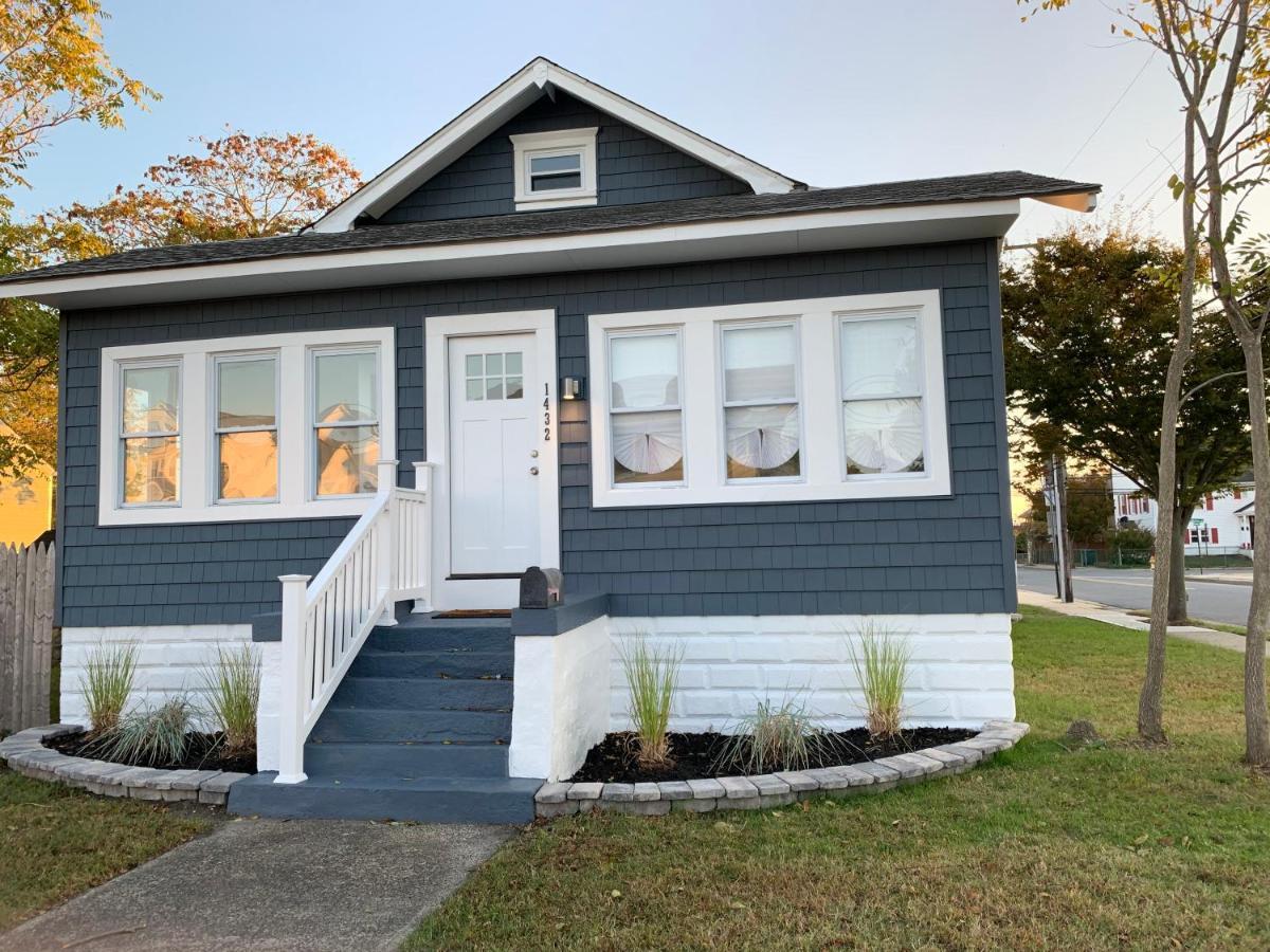 Lovely House In Atlantic Weekly * Atlantic City