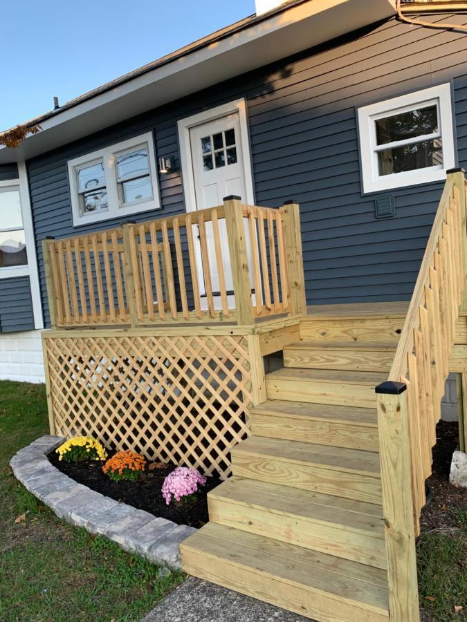 Lovely House In Atlantic Weekly