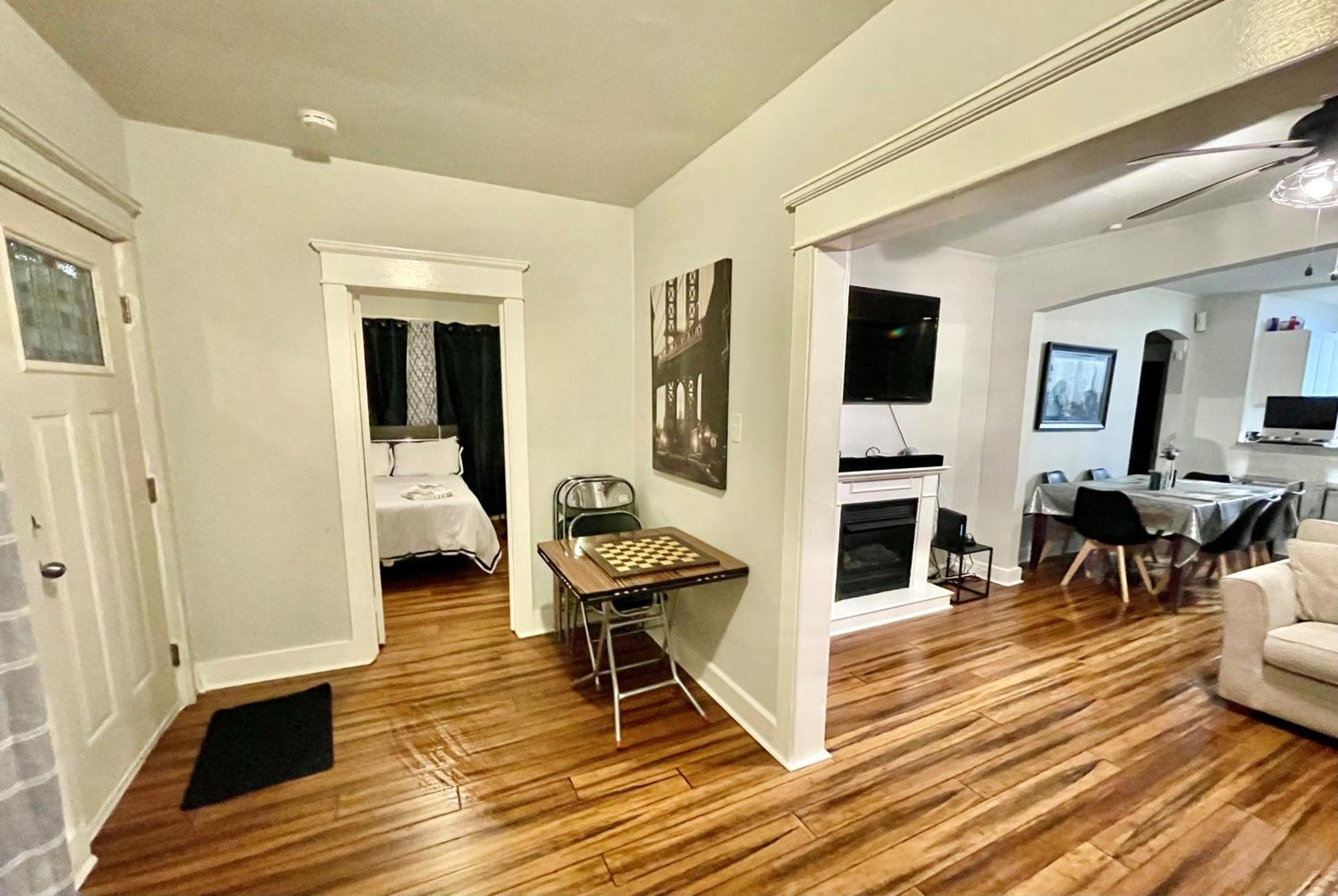Lovely House In Atlantic Weekly * Atlantic City