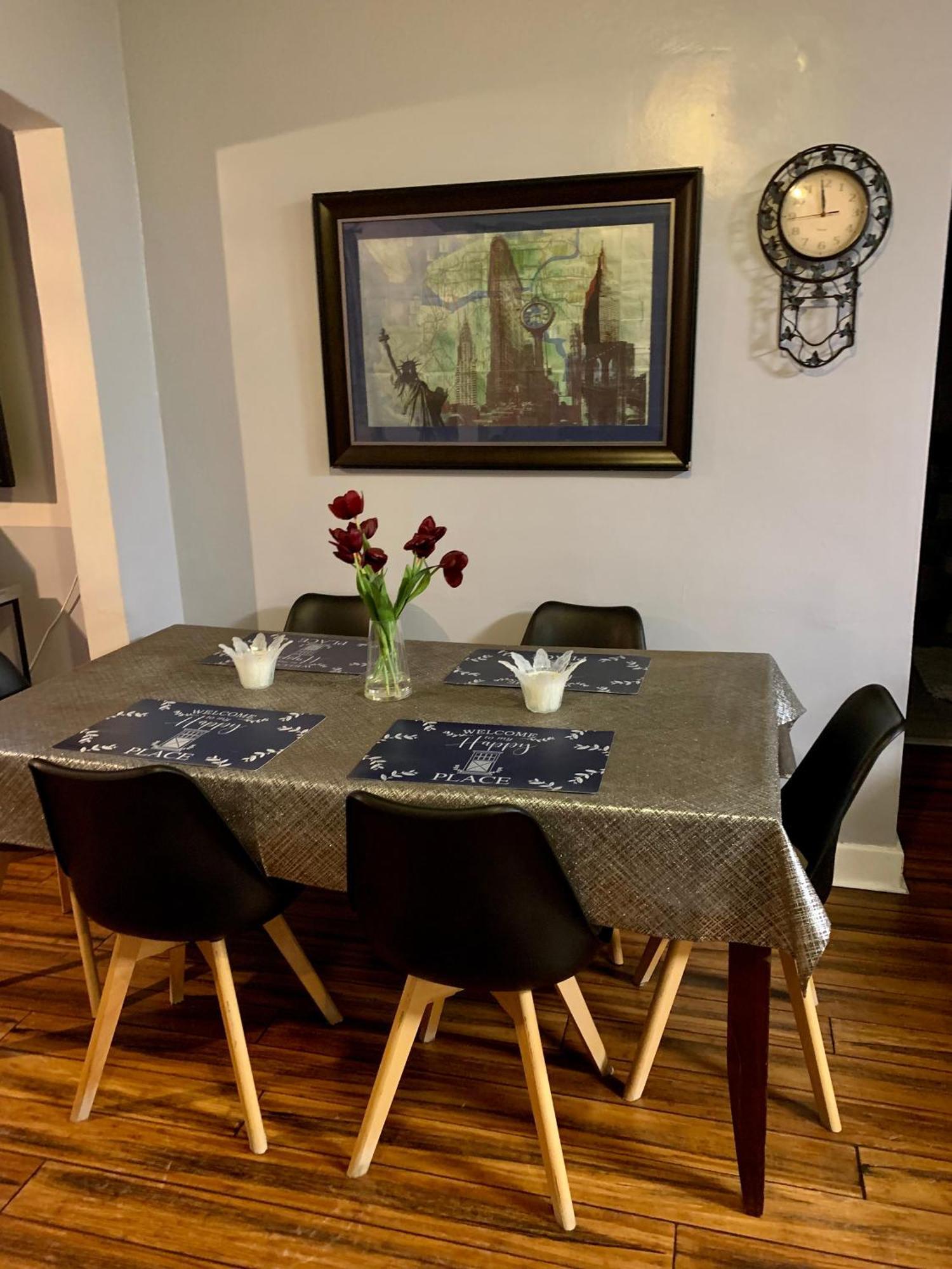 Lovely House In Atlantic Weekly Hébergement de vacances Atlantic City