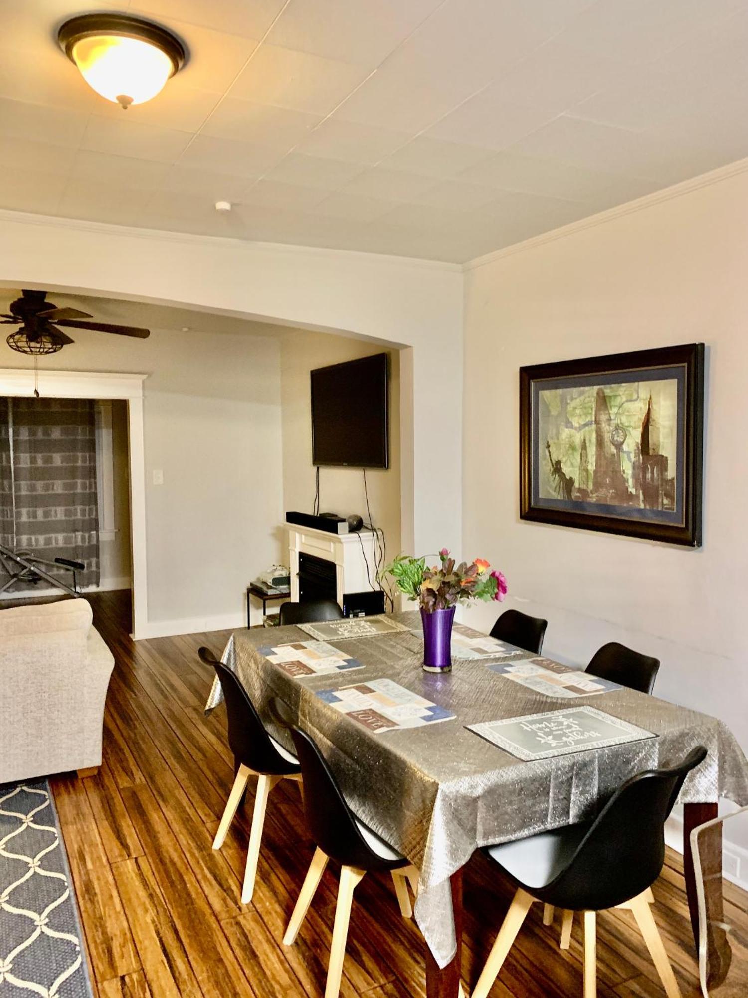 Lovely House In Atlantic Weekly * Atlantic City
